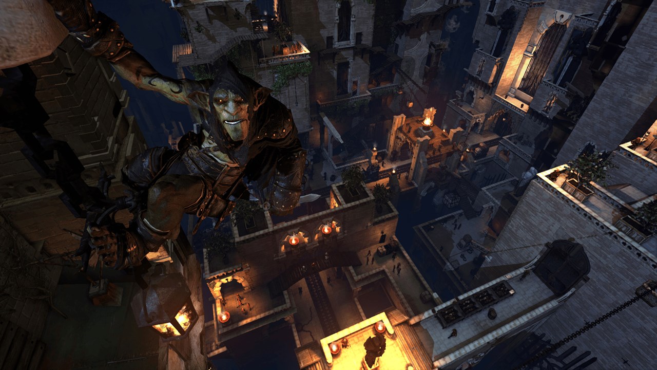 Styx: Master of Shadows screenshot 4