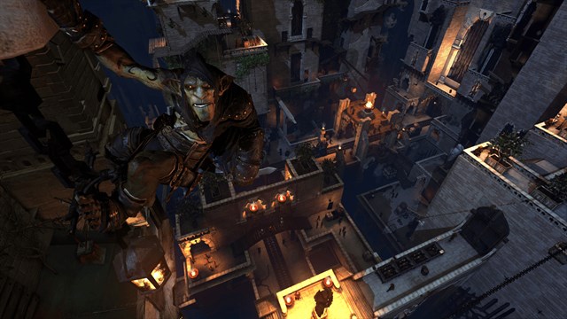Styx: Master of Shadows screenshot 4