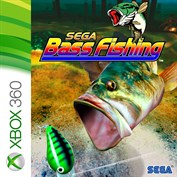 SEGA Bass Fishing