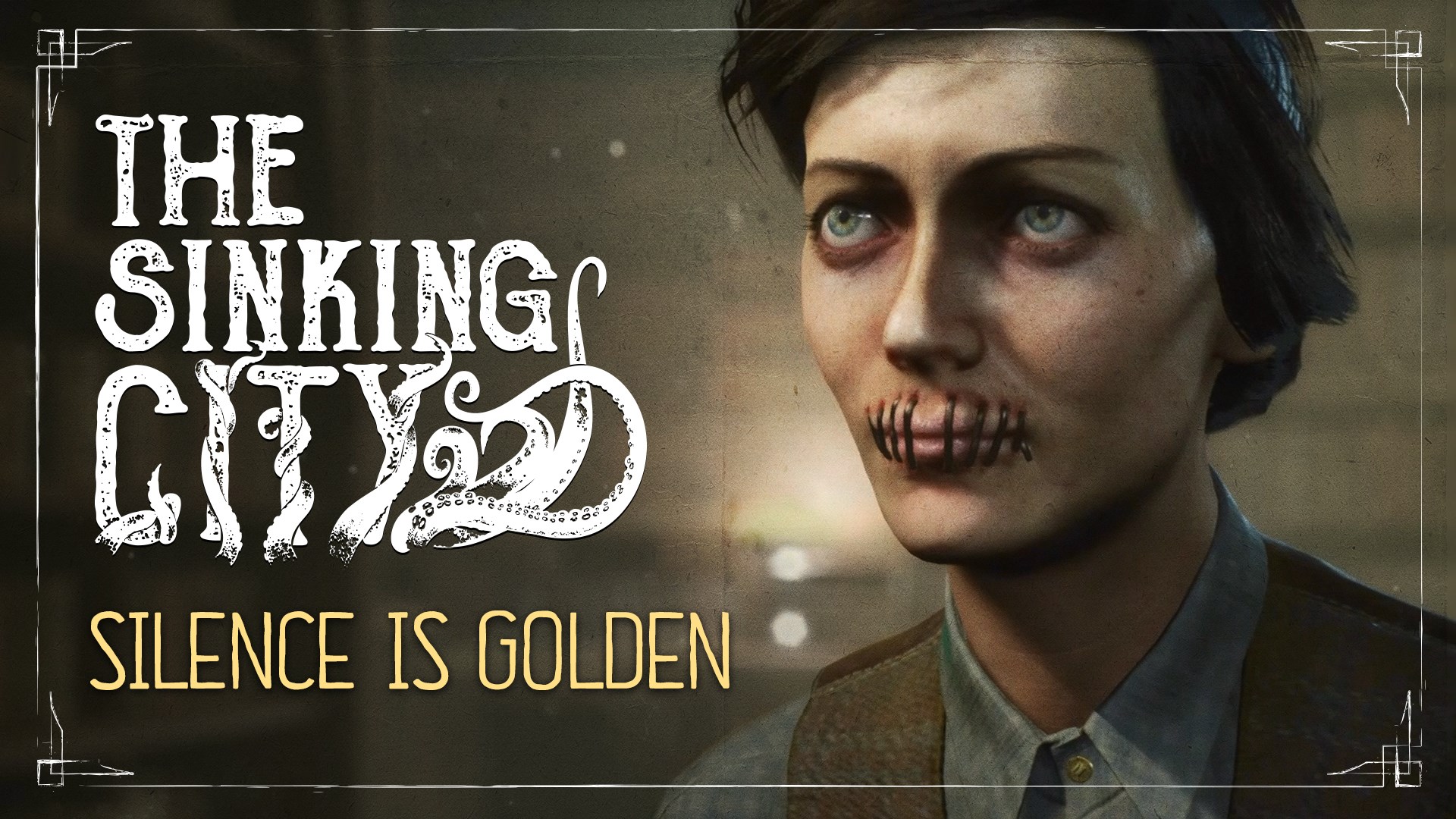Buy The Sinking City | Xbox