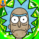 Rick And Morty Adventure Game