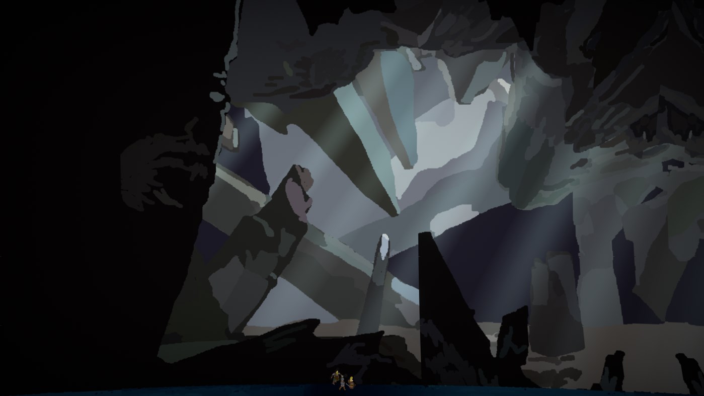 #1. Pursuit of Meaning (Xbox) Göre: Gersh Games LLC