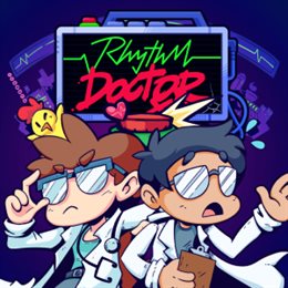 Aperçu Rhythm Doctor