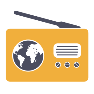 Radio Player icon