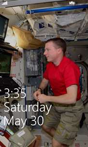 NASA On The Station screenshot 2