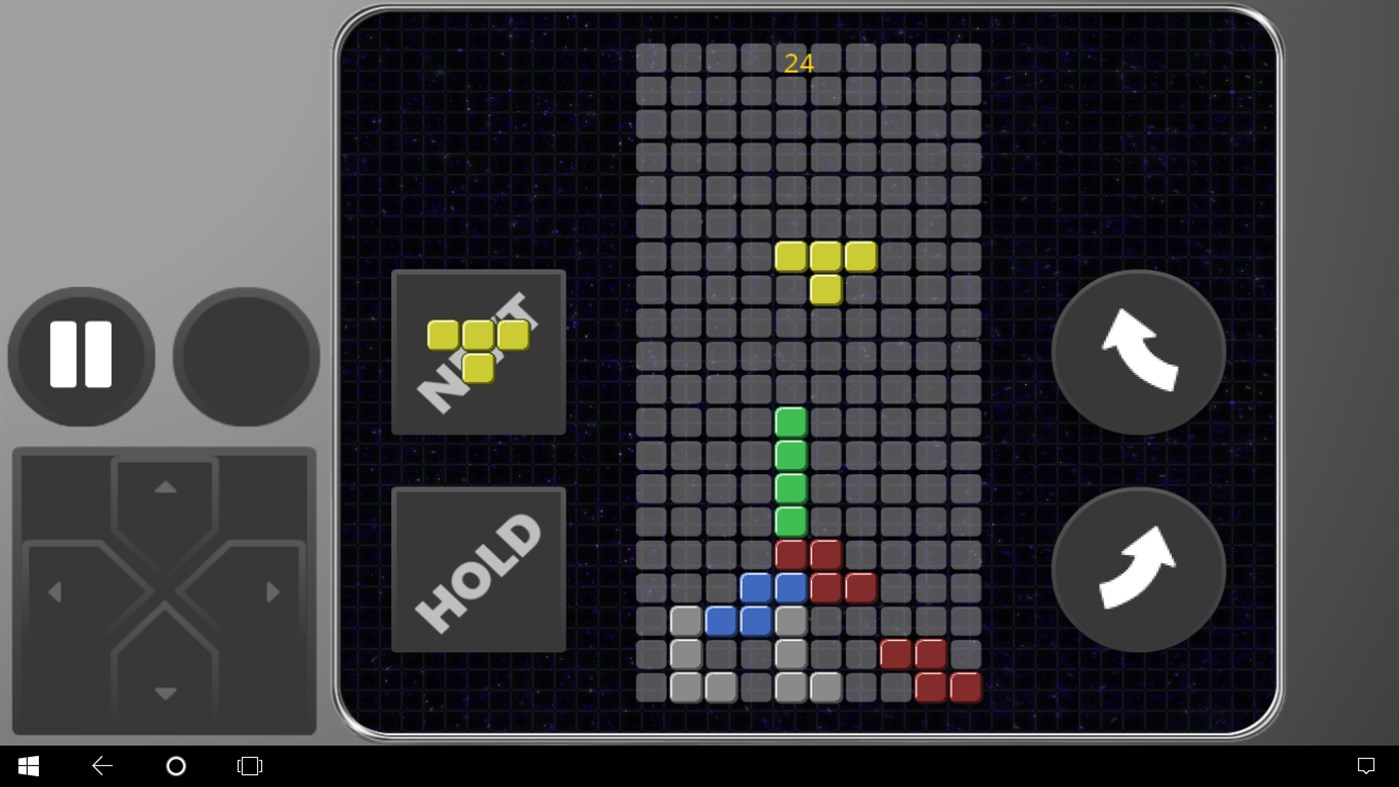 #3. Malice Game Center (Windows) بواسطة: Epidra's Workshop