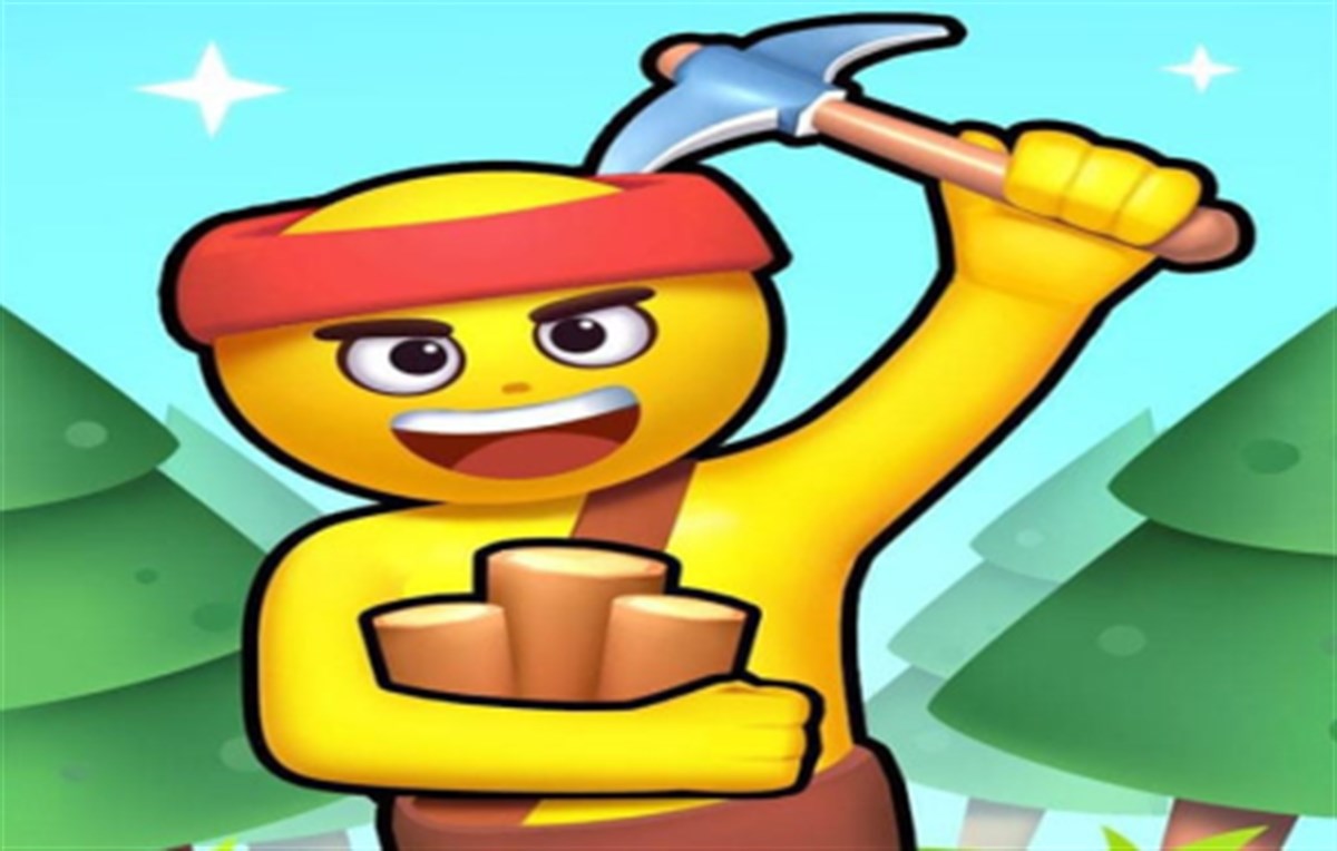 Island Construction Game