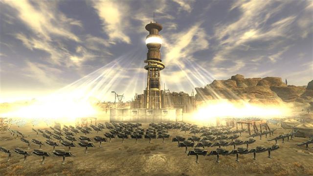 Fallout: New Vegas screenshot 10