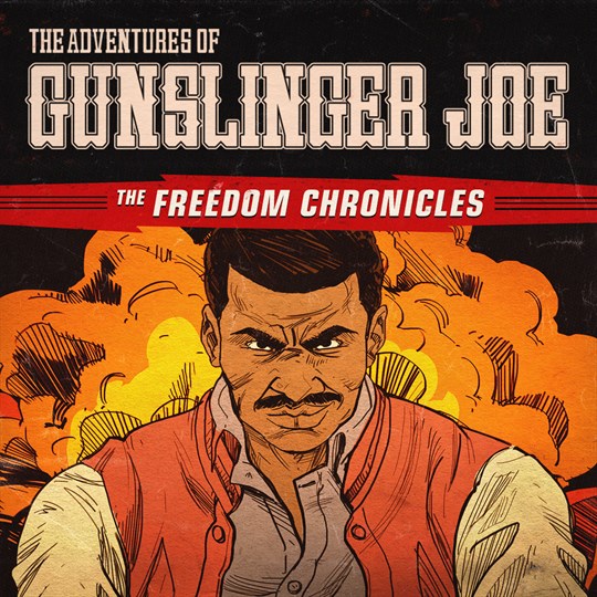 Wolfenstein® II: The Adventures of Gunslinger Joe (DLC 1) for xbox