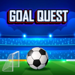 Goal Quest Game