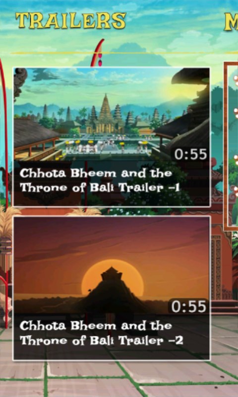 Get Chhota Bheem Bali Microsoft Store