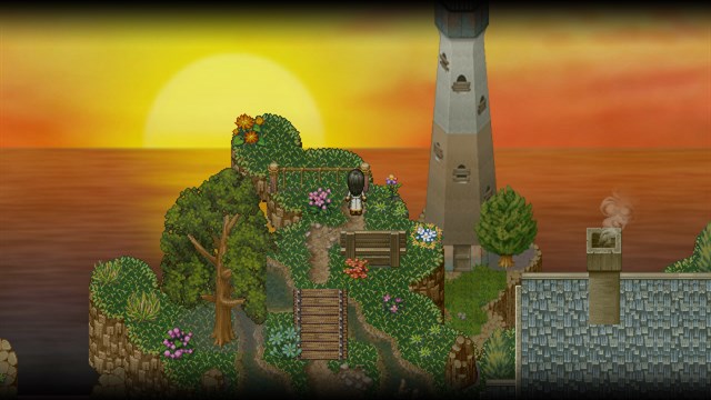 To the Moon screenshot 1
