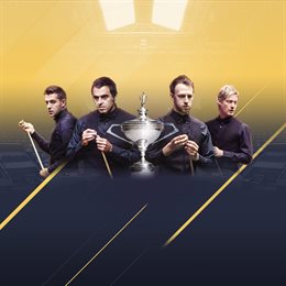 Aperçu Snooker 19 Gold Edition