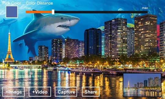 Chroma Background Changer for Windows 10 PC Free Download ...