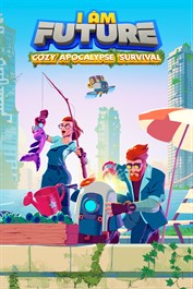 I Am Future Press Bundle