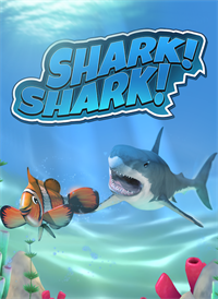SHARK! SHARK!