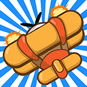 Sky Combat Action Game icon