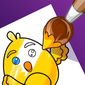 Obtener Juegos de dibujar y pintar: Microsoft Store es-CL