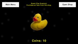 Duck Simulator 2