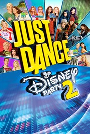Just Dance® Disney Party 2