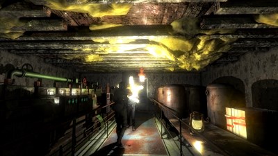 Outbreak: Endless Nightmares — скриншот 16