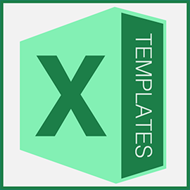 Templates for MS Excel