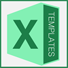 Templates for MS Excel