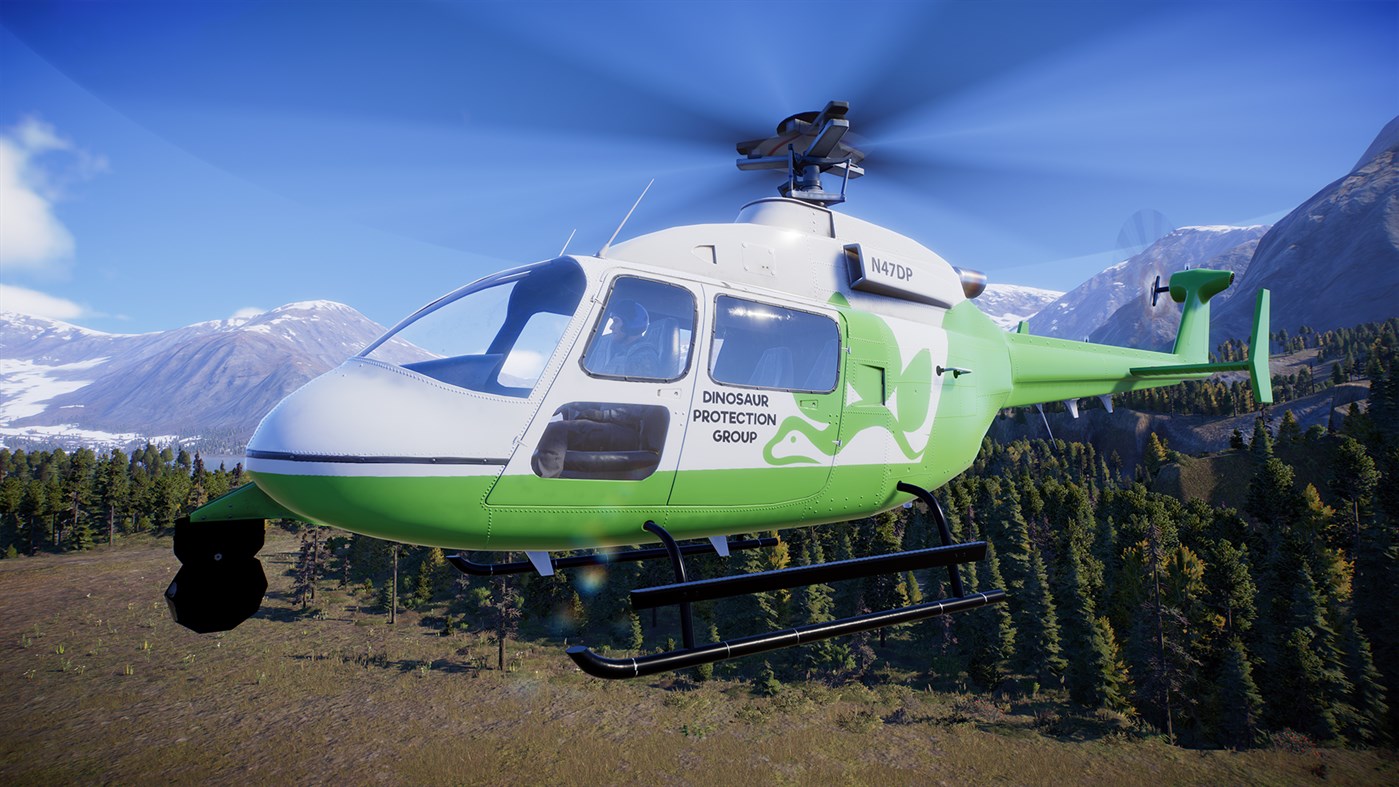 #7. Jurassic World Evolution 2: Deluxe Upgrade Pack (Windows) Podle: Frontier Developments