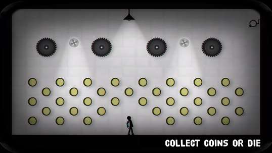 Collect or Die - Lite screenshot 2