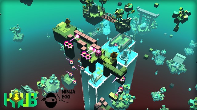 Kyub screenshot 4