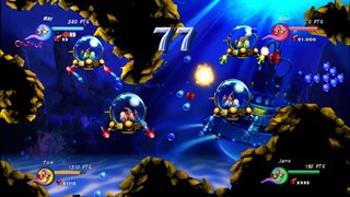Earthworm Jim HD screenshot 4