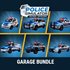 Police Simulator: Patrol Officers: Garage Bundle