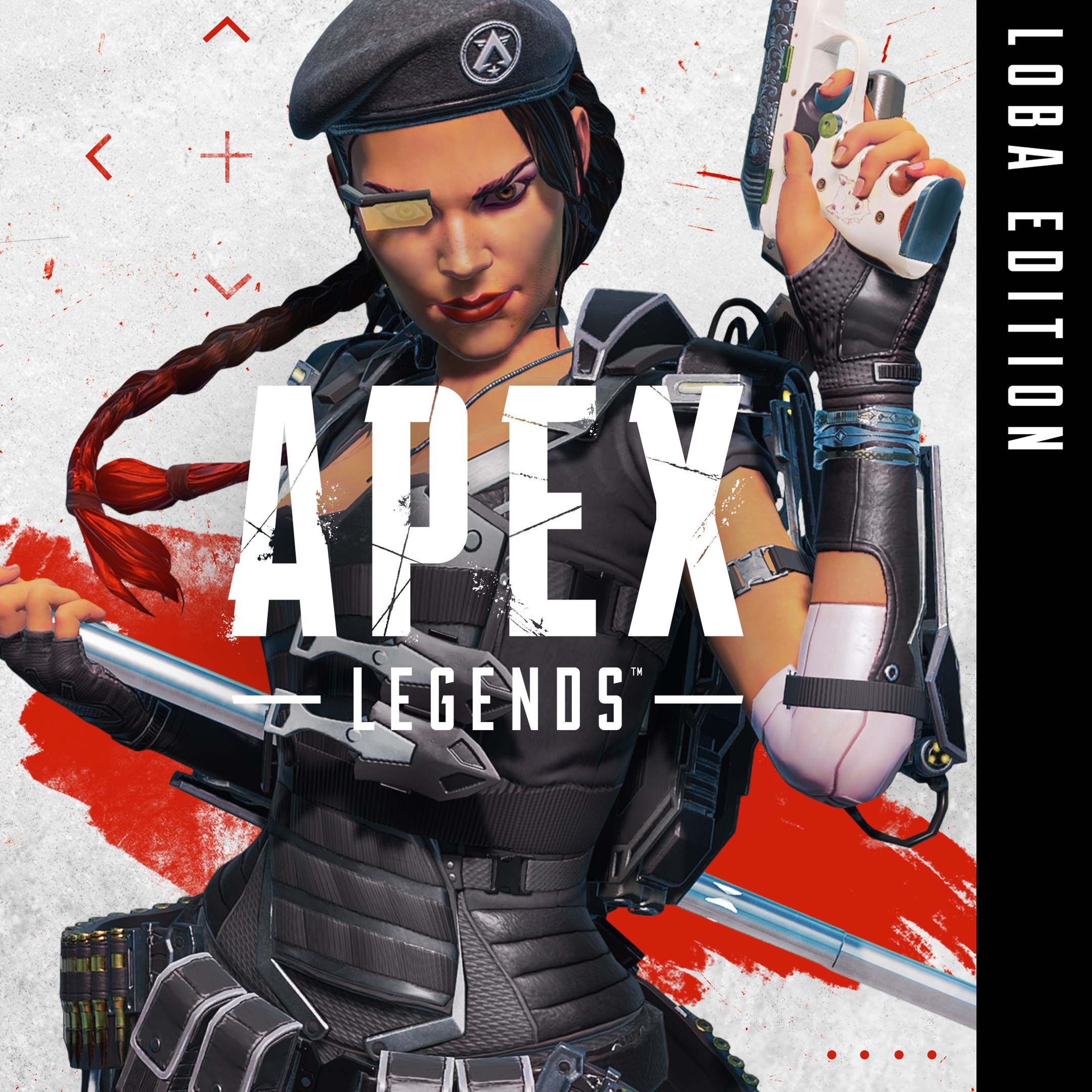 Apex Legends™ – Loba Edition