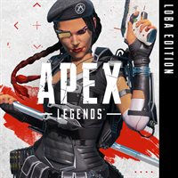 Apex Legends™ - Édition Loba