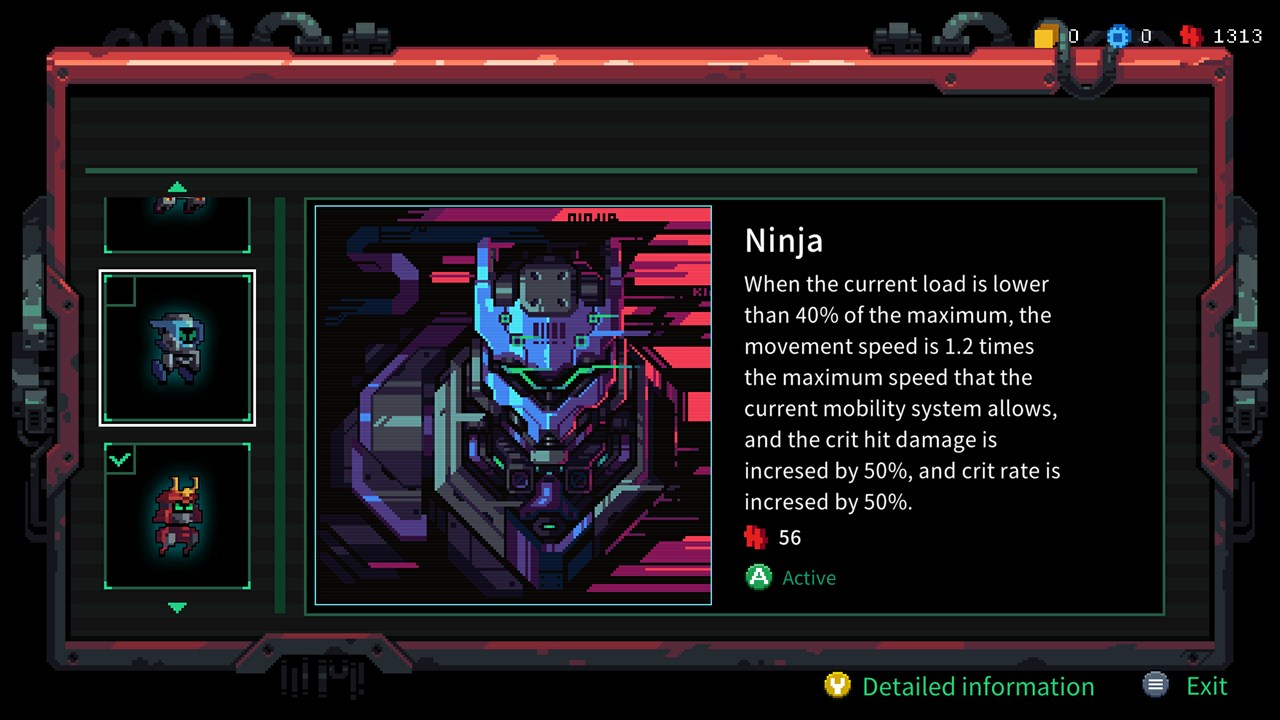 Metal Mind screenshot 4