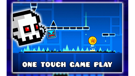 Geometry Dash SubZero Screenshots 2