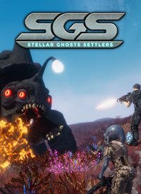 Stellar Ghosts Settlers