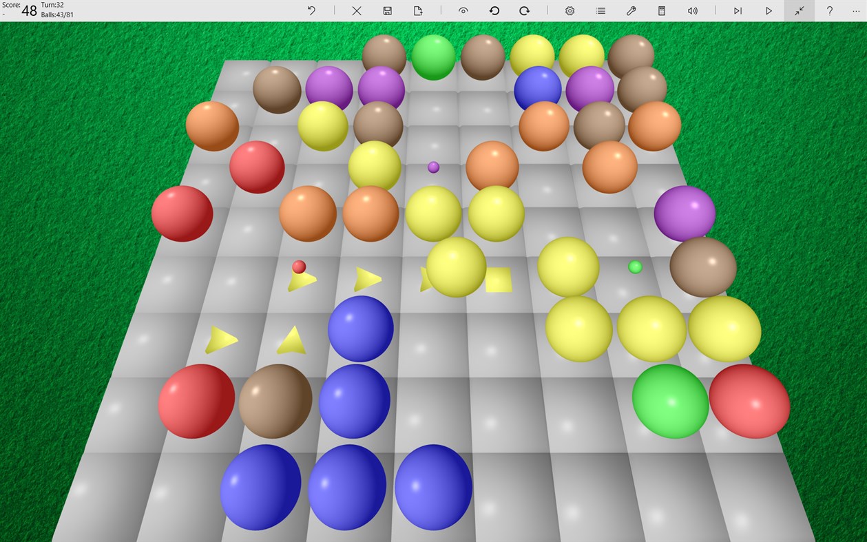 #1. Lines 3D (Windows) 由: GeoGraphX