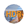 HDR Photo Stitcher
