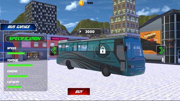 Bus Simulator 25 — 12