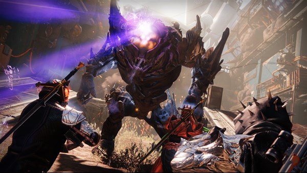 Destiny 2: The Collection — 5