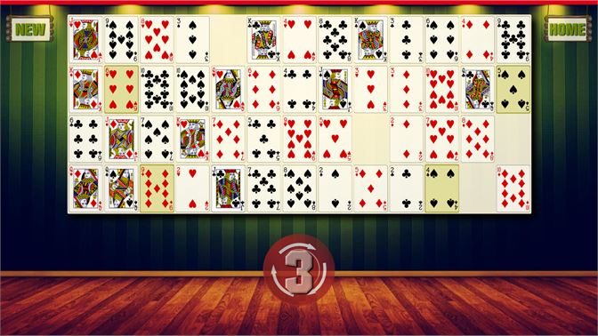 How do I play the game in Hard Mode? — Addiction Solitaire Help Center