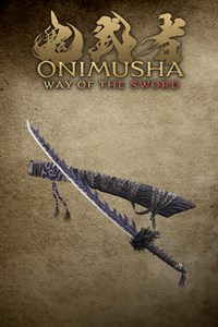 Onimusha: WotS - Облик меча: запечатанное проклятье