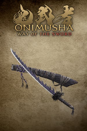 Onimusha: WotS - Облик меча: запечатанное проклятье