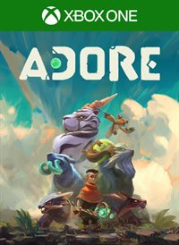 Adore