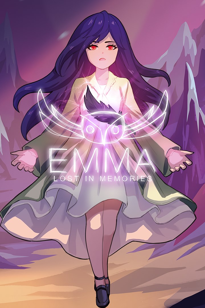 EMMA: Lost in Memories image