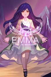 EMMA: Lost in Memories