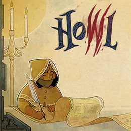 Aperçu Howl