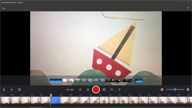 stop motion pro by eclipse reviews