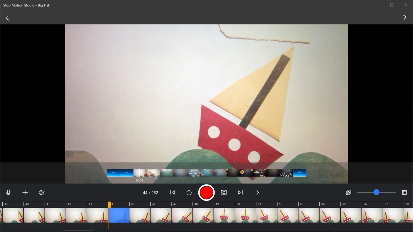 Stop Motion Studio Pro (от Cateater) (Windows Приложения) — AppAgg